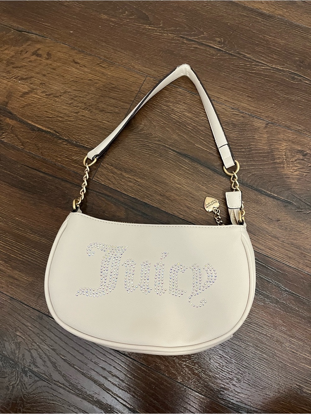 Juicy couture purse